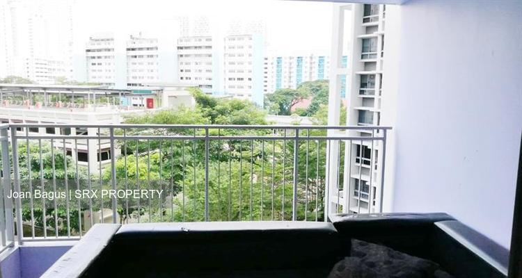 Blk 8 City View @ Boon Keng (Kallang/Whampoa), HDB 5 Rooms #207323401